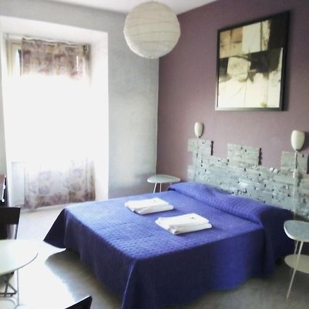 Gigi Holiday Rooms Rome Exterior photo