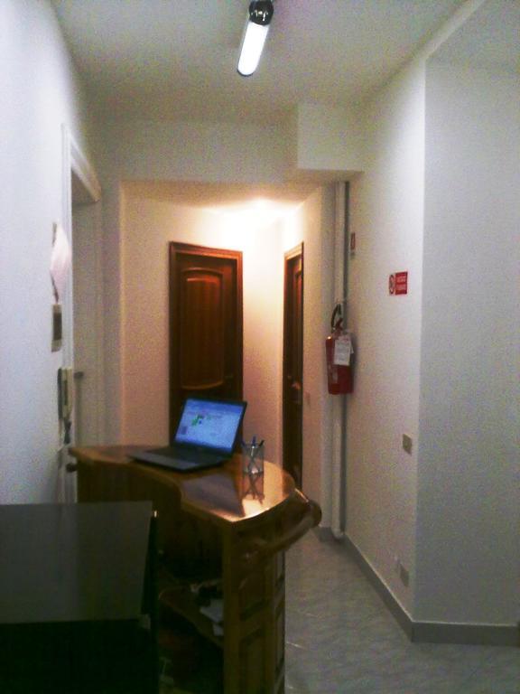 Gigi Holiday Rooms Rome Exterior photo