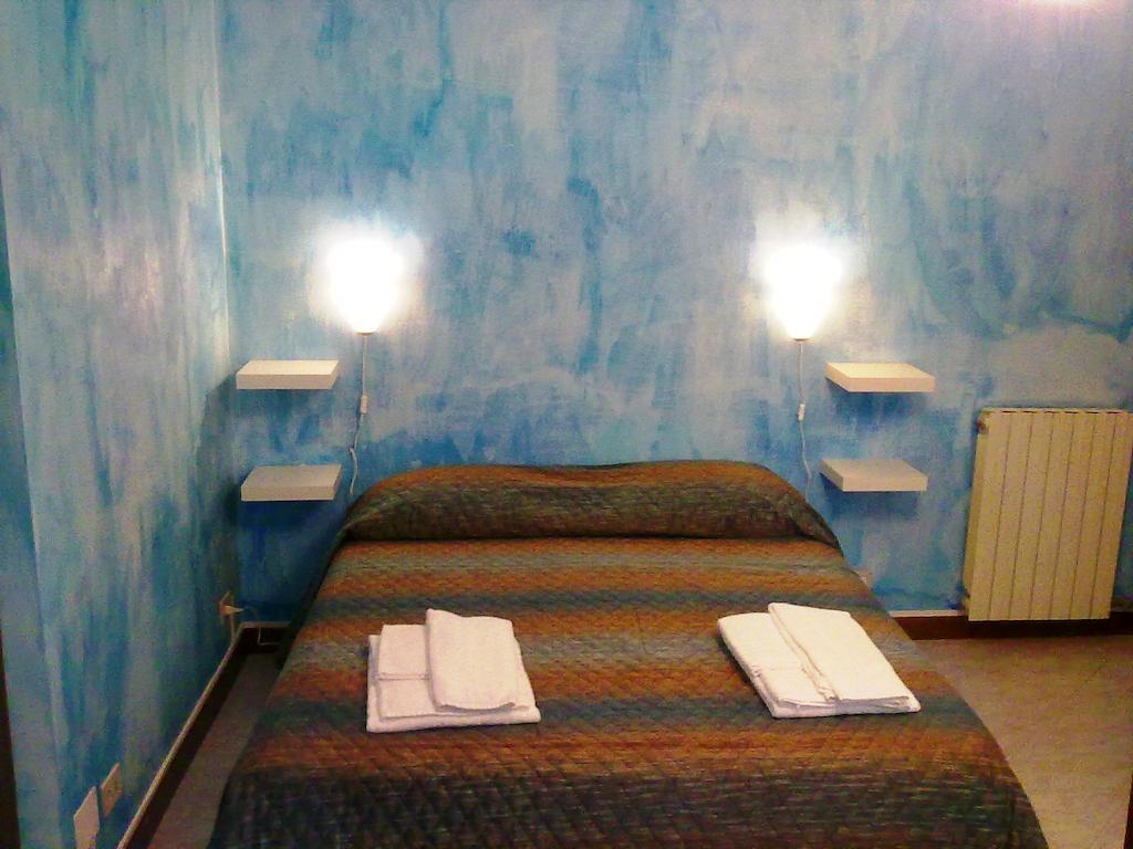 Gigi Holiday Rooms Rome Exterior photo