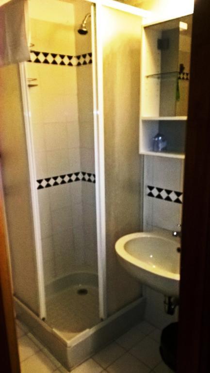 Gigi Holiday Rooms Rome Exterior photo