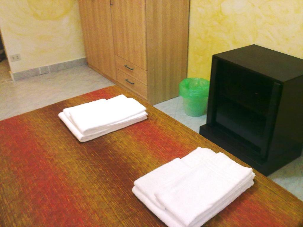 Gigi Holiday Rooms Rome Exterior photo