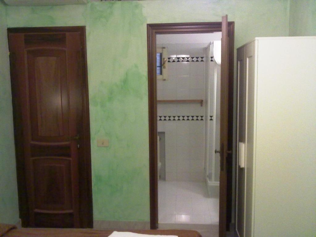 Gigi Holiday Rooms Rome Exterior photo
