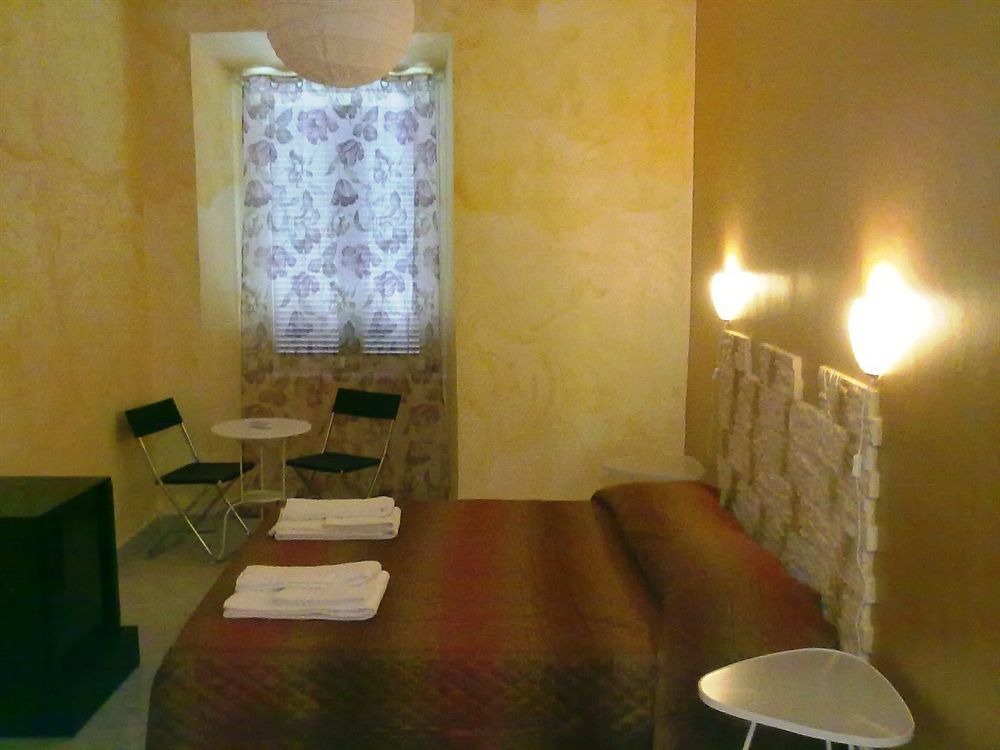 Gigi Holiday Rooms Rome Exterior photo