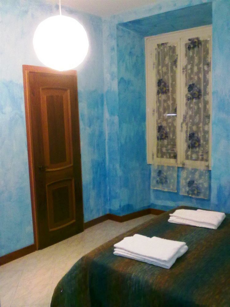 Gigi Holiday Rooms Rome Exterior photo