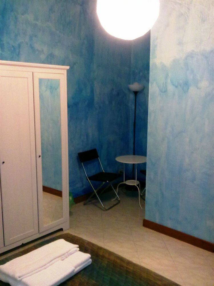 Gigi Holiday Rooms Rome Exterior photo