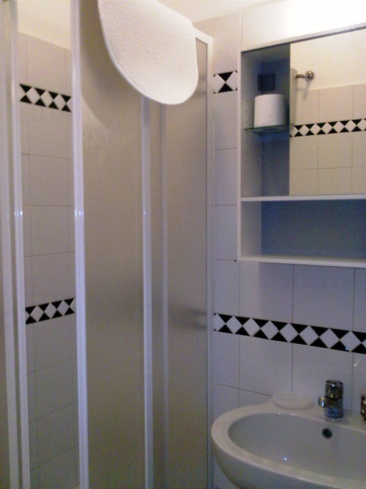Gigi Holiday Rooms Rome Exterior photo