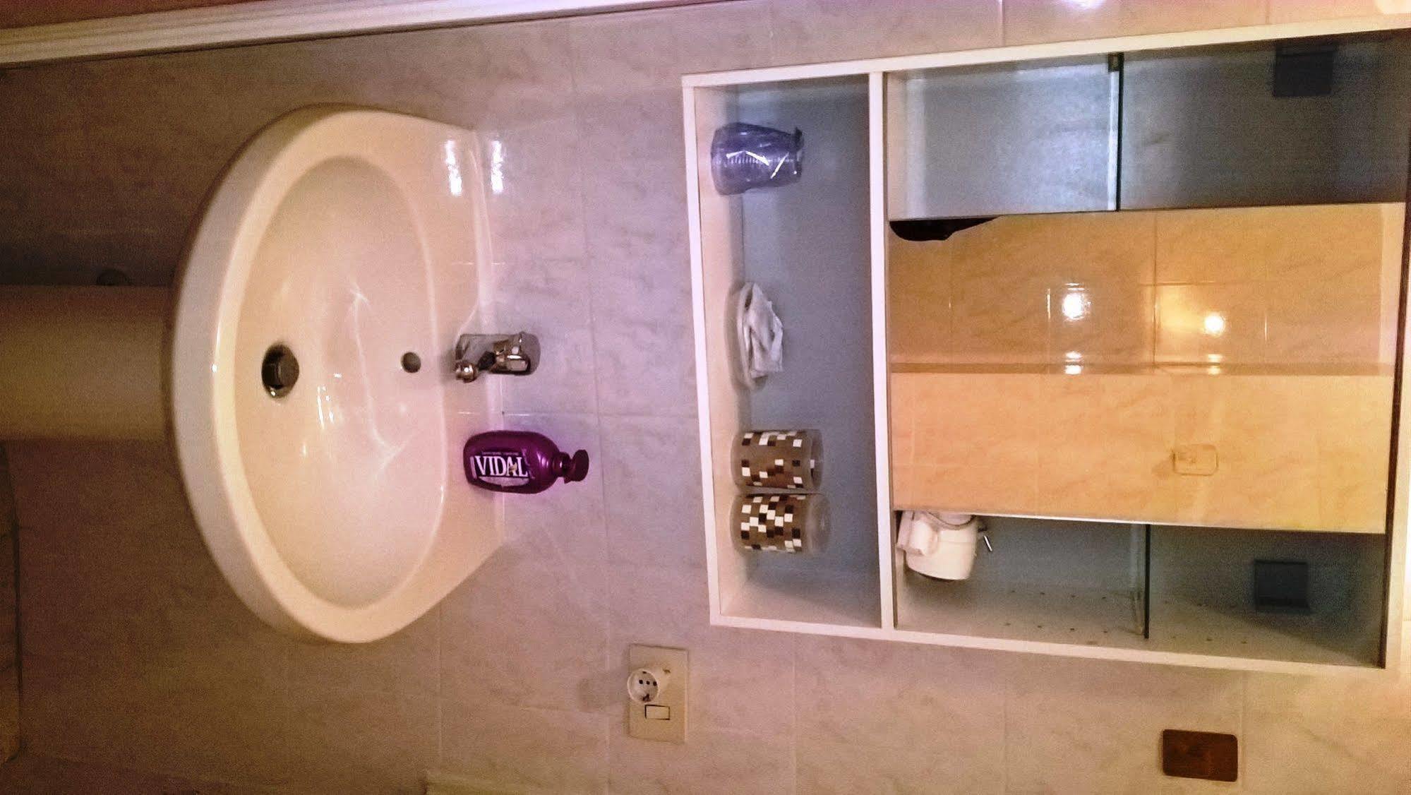 Gigi Holiday Rooms Rome Exterior photo