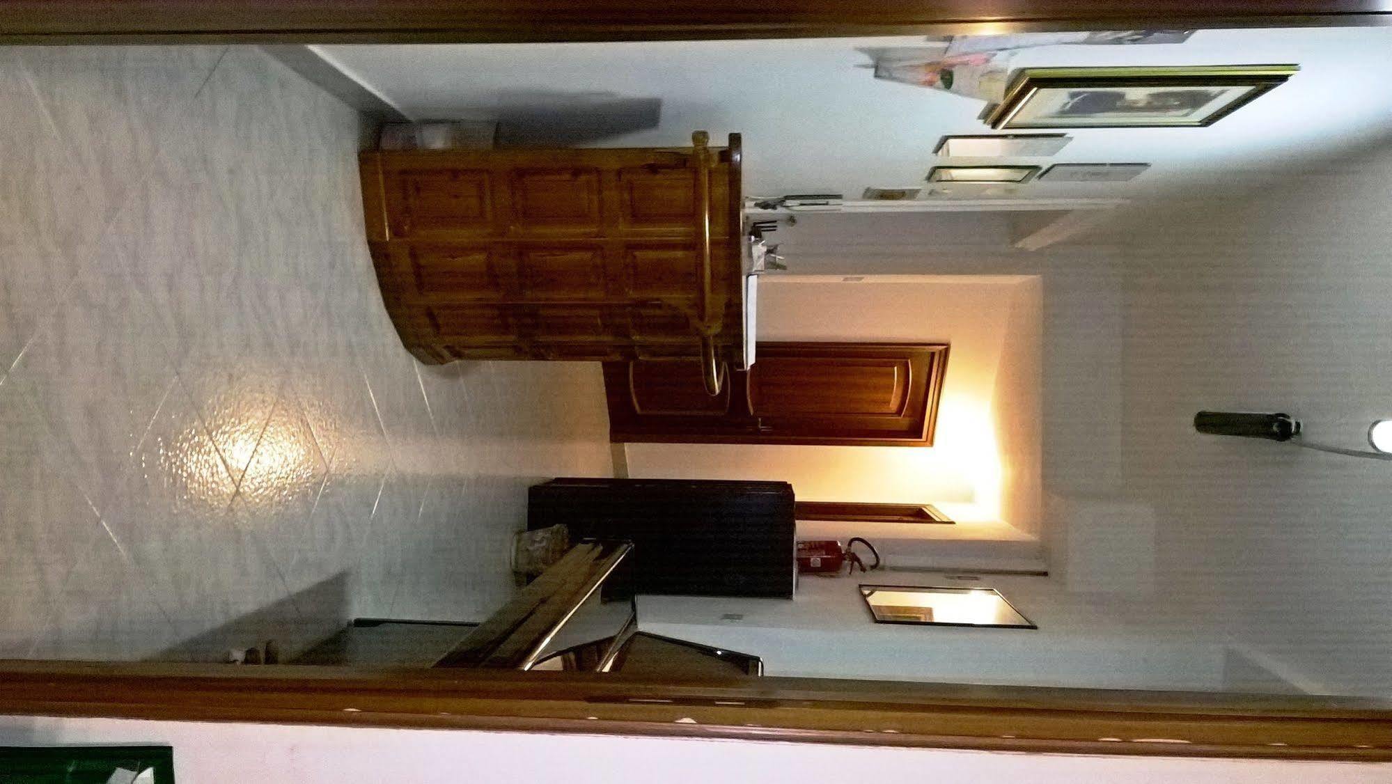 Gigi Holiday Rooms Rome Exterior photo