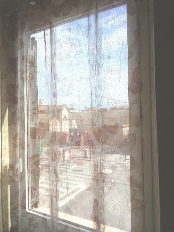 Gigi Holiday Rooms Rome Exterior photo