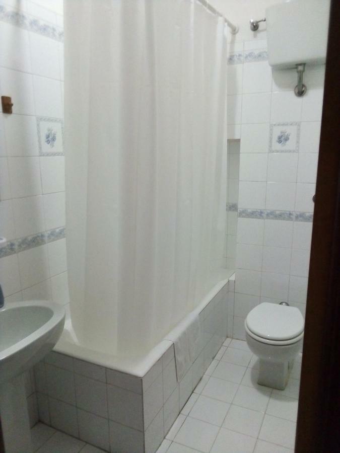 Gigi Holiday Rooms Rome Exterior photo