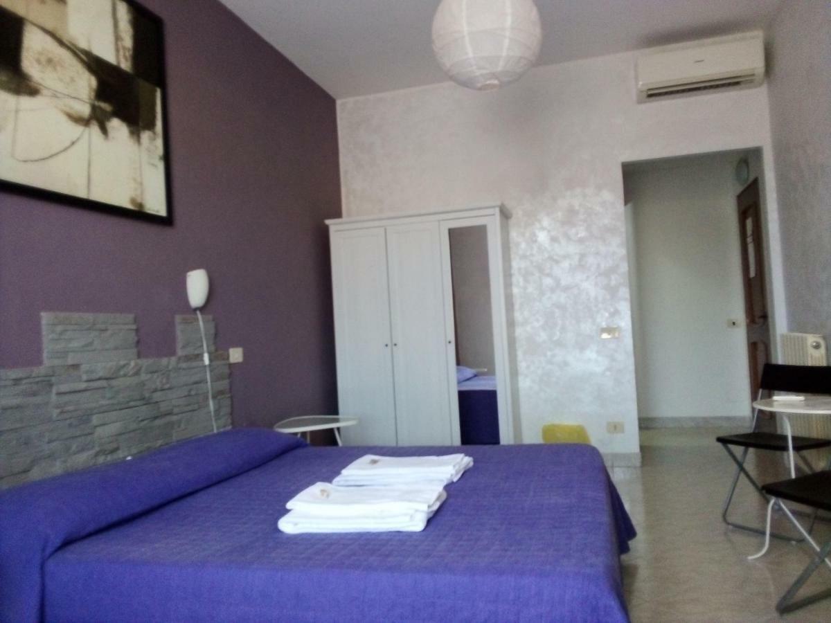 Gigi Holiday Rooms Rome Exterior photo