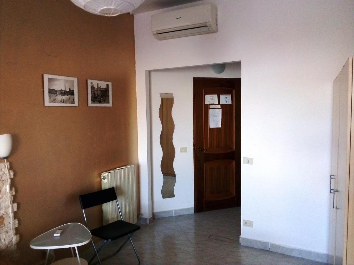 Gigi Holiday Rooms Rome Exterior photo