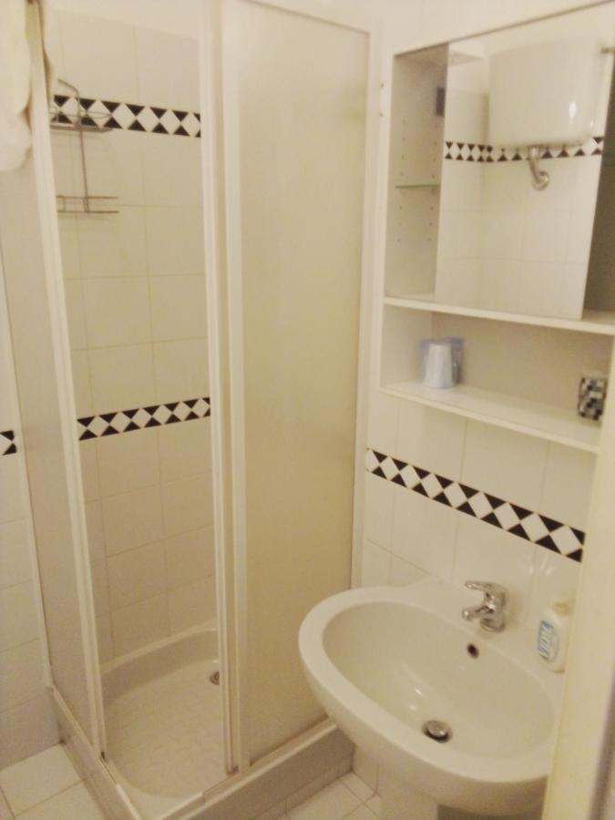 Gigi Holiday Rooms Rome Exterior photo